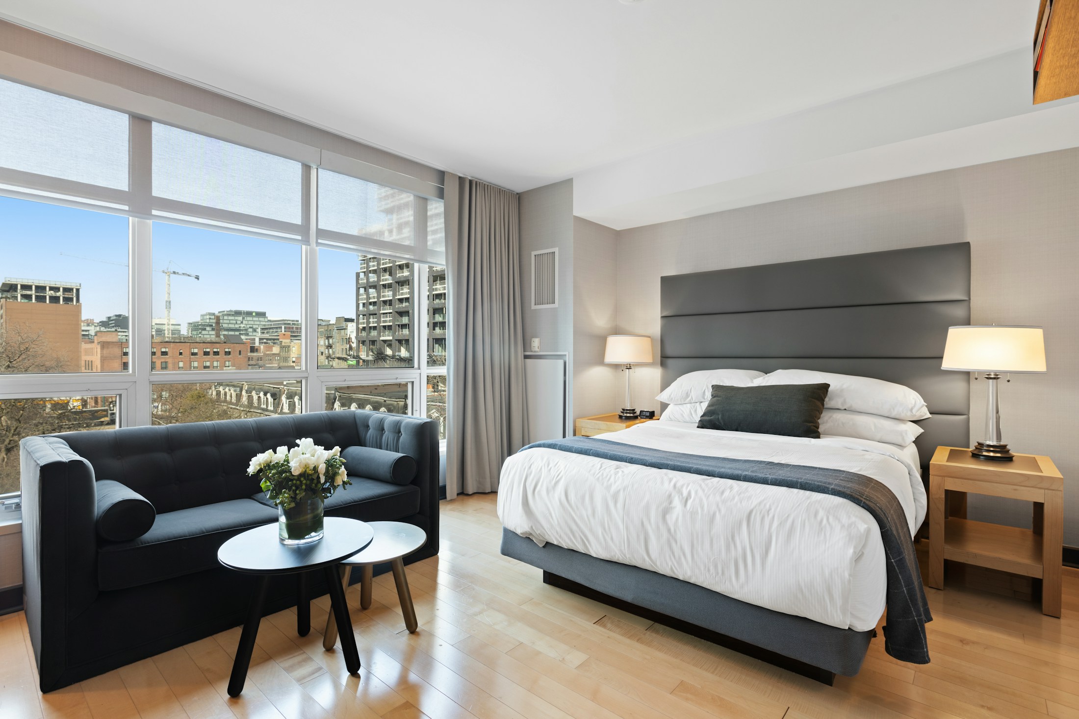 Bella Otel Superior Oda